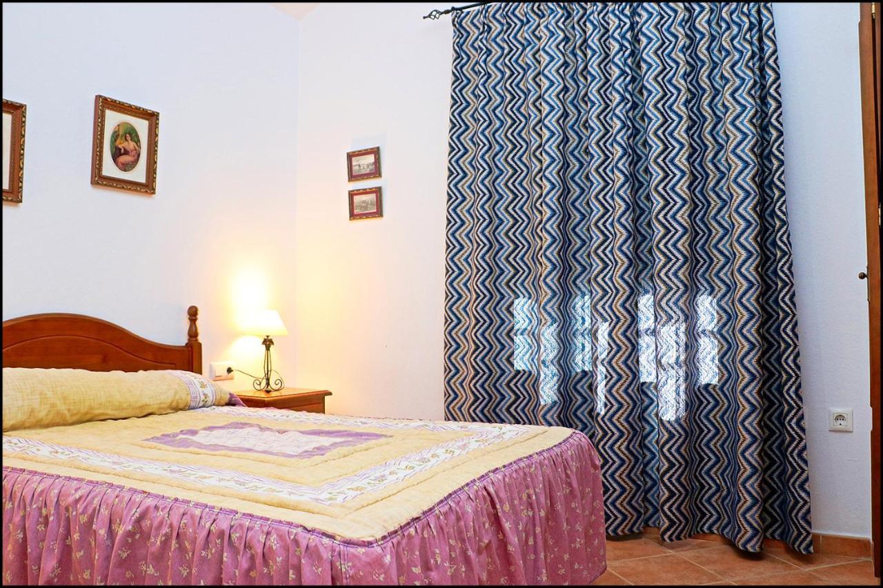 Chalet Con Piscina En Roche Viejo Conil De La Frontera Dış mekan fotoğraf
