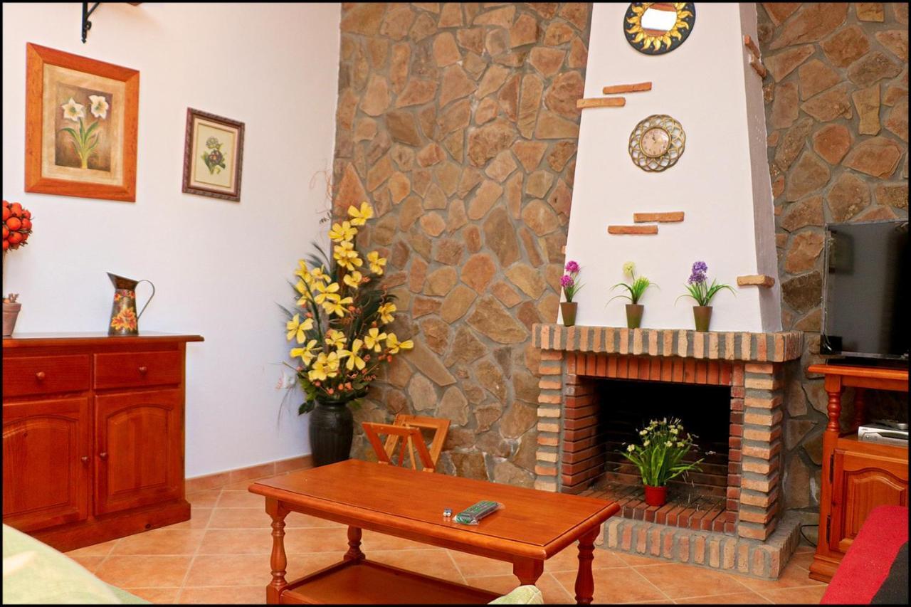 Chalet Con Piscina En Roche Viejo Conil De La Frontera Dış mekan fotoğraf
